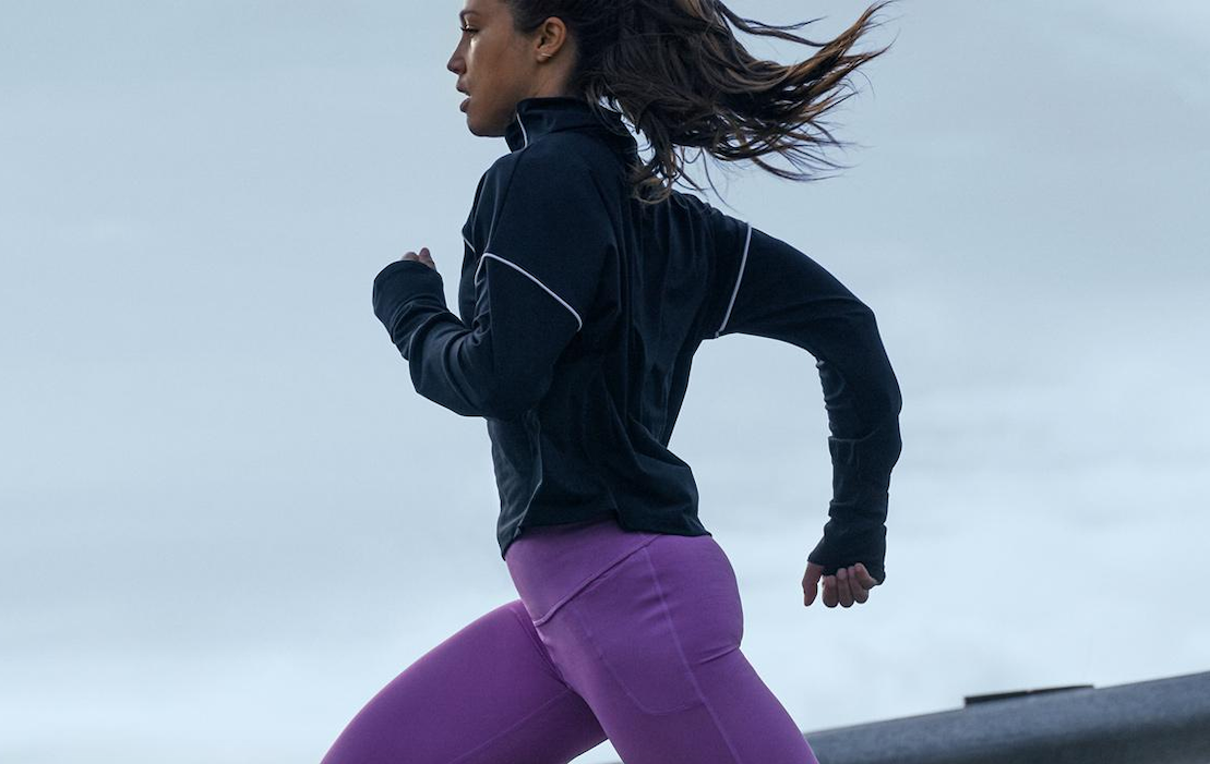 Know Your Under Armour: UA RUSH - CELLIANT  Global Leader In Infrared  Performance Textiles