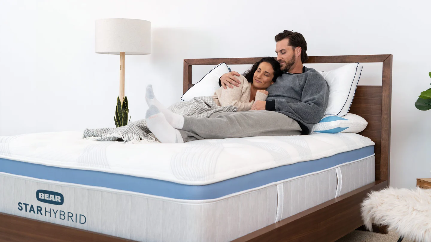 HOW INFRARED TECHNOLOGY IS CHANGING THE SLEEP & BEDDING INDUSTRIES