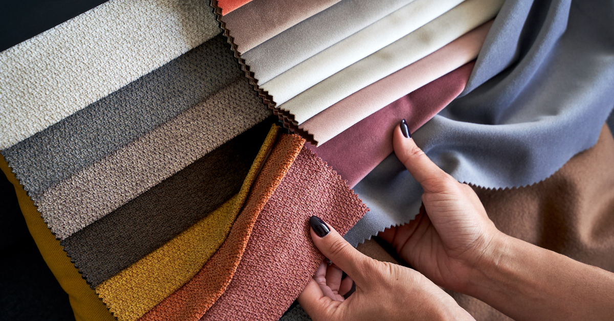 Fabric Technologies & Performance Textiles