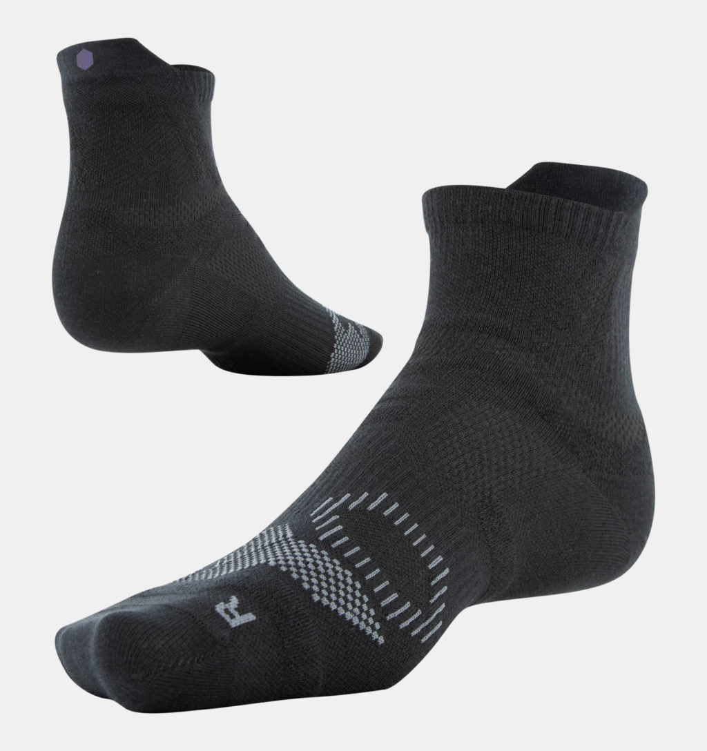 Infrared Socks: An Emerging Therapeutic Sock Technology - CELLIANT ...