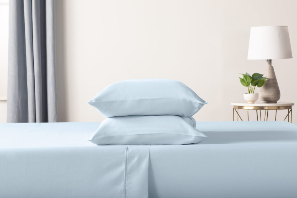 Mattress Firm Sleepys CELLIANT Sheet Set, made with CELLIANT Viscose