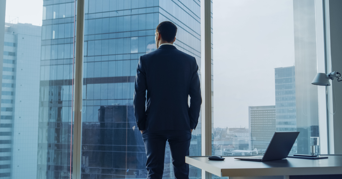 Life lessons from a CEO