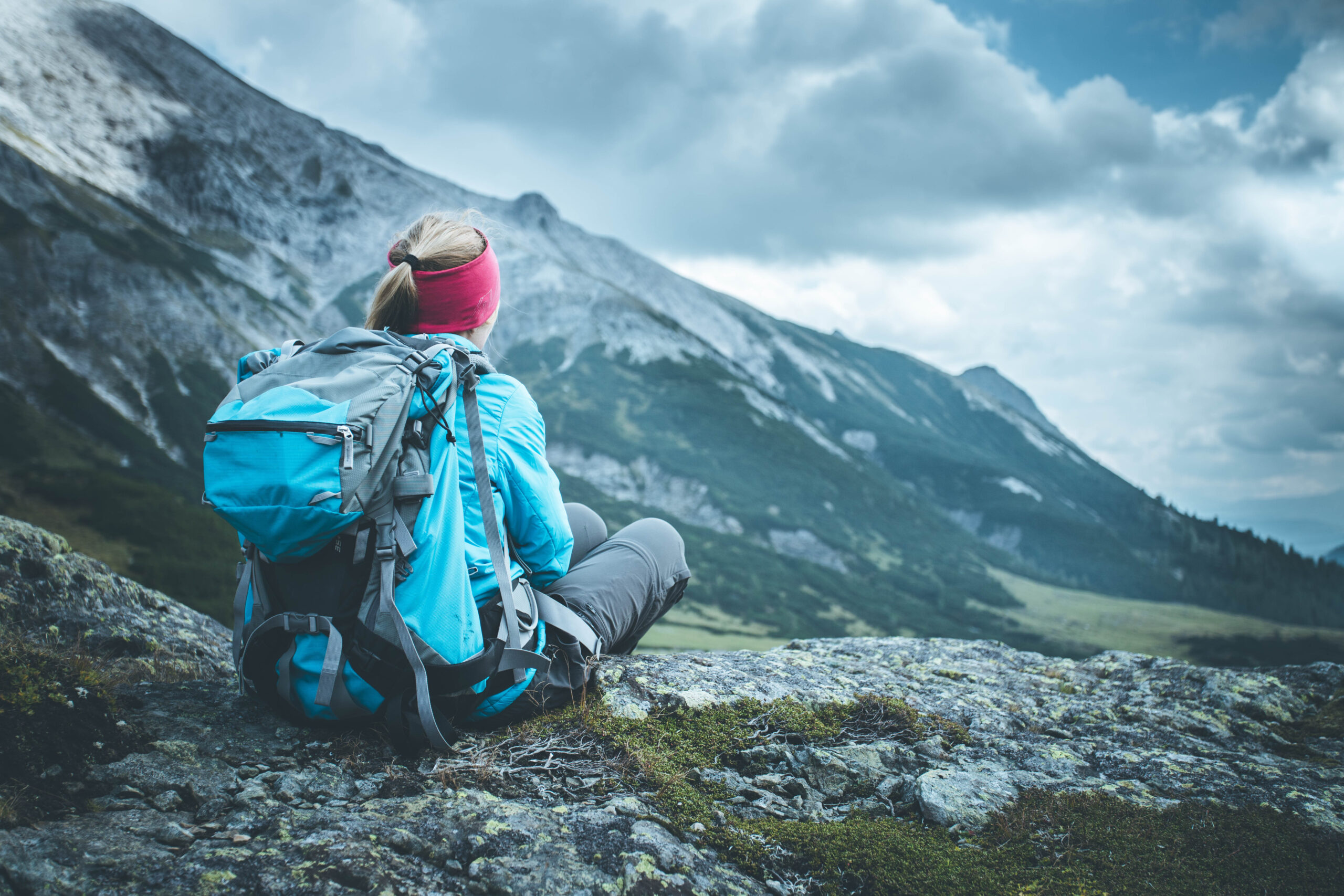 Outdoor gear