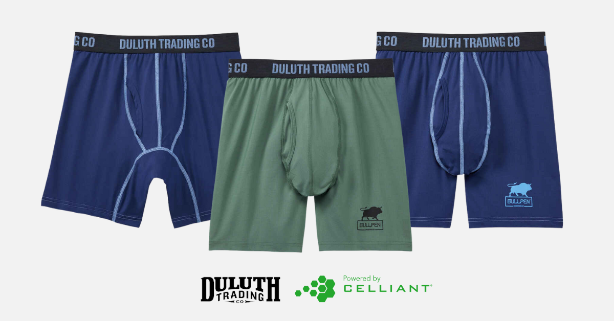 Duluth Trading Company Other Underwear