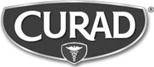 CURAD logo