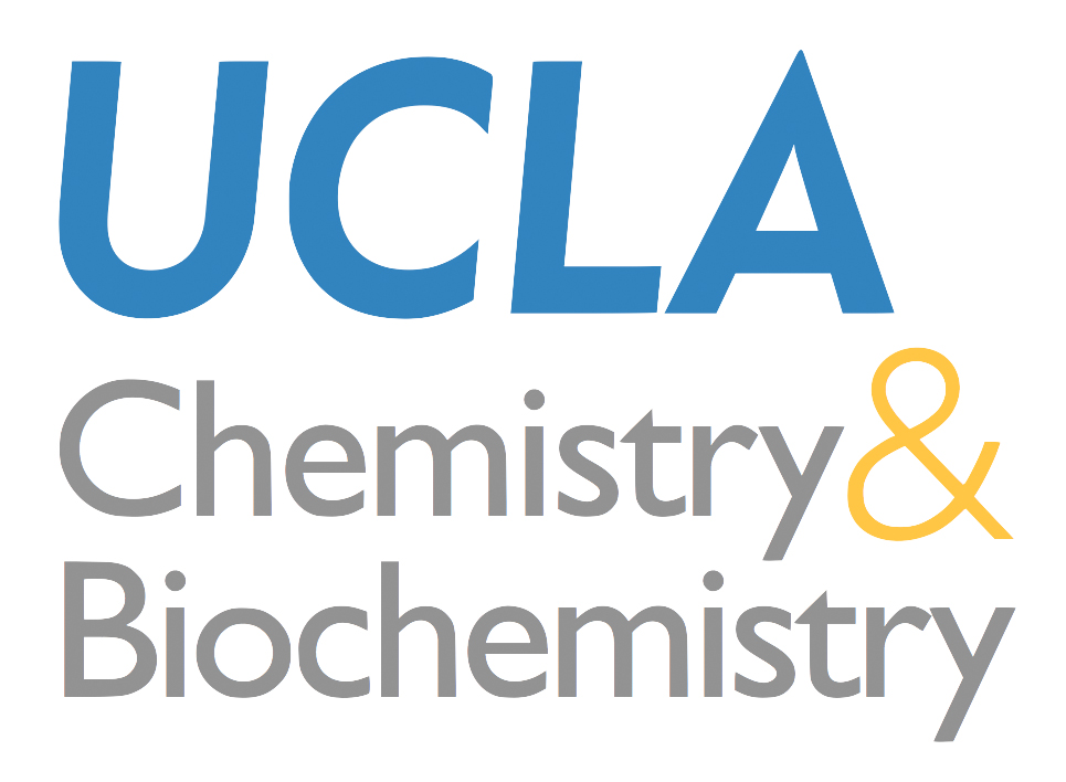 UCLA Chemistry & Biochemistry Logo