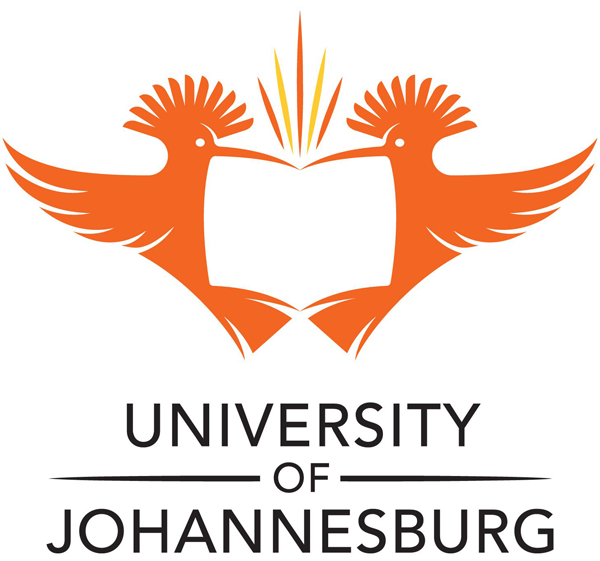 University of Johannesburg Logo