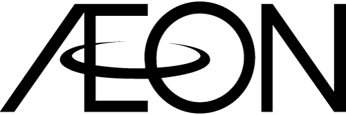 Aeon brand logo