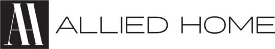 Logo for Allied Home