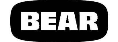 Logo for the brand Bear