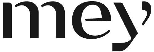 Mey brand logo