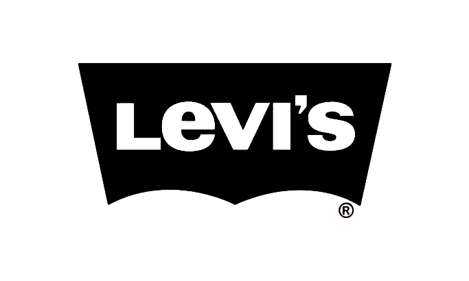 Levi's brand logo