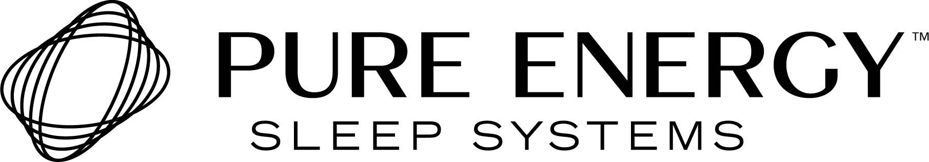 Logo for Pure Energy Sleep Systems