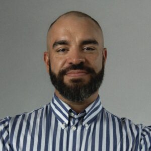 Picture of Lucas Tyson