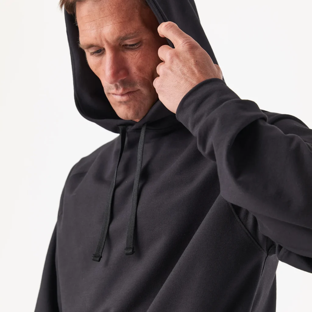 DFND IR Rest & Recover Hoodie