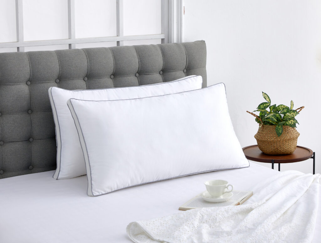 The Infrared Dream Pillow