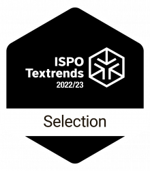 ISPO TEXTRENDS Selection Badge