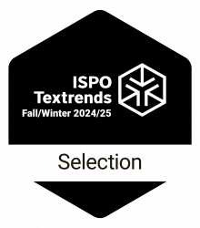 ISPO TEXTRENDS Selection Badge